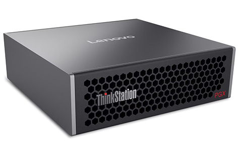 Lenovo Workstation