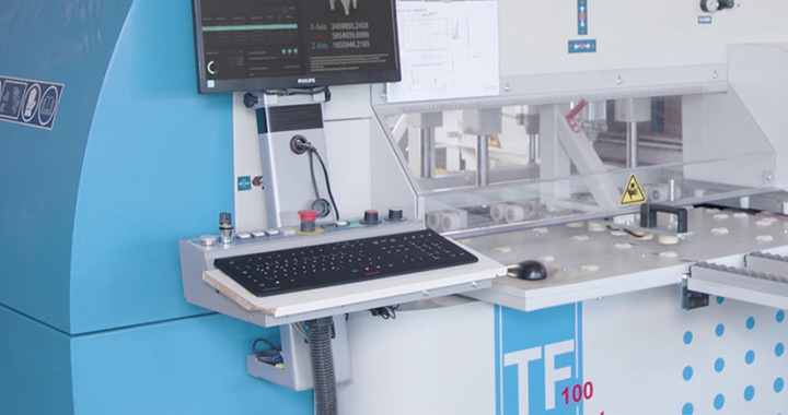 CHERRY eHealth Lösungen