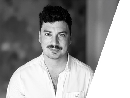 Contact person Kim Förster