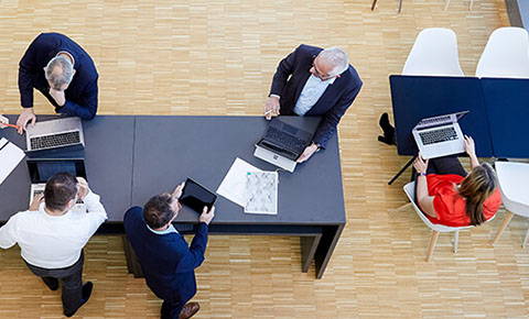 Efficient Procurement