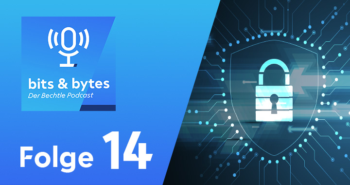 Podcast Folge 14