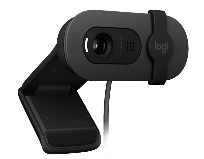 Logitech BRIO 105 Webcam
