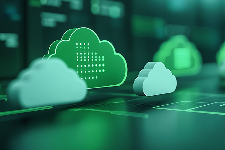 Green Cloud Infrastructure