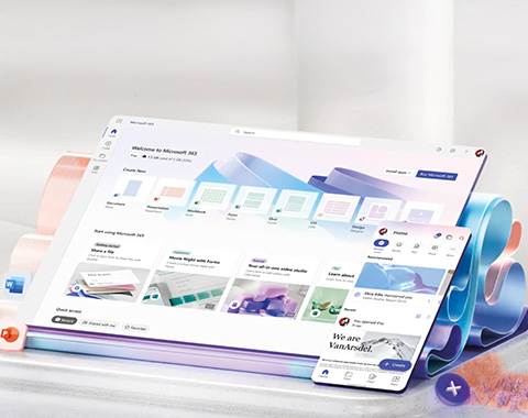 Bechtle Microsoft Training Portal