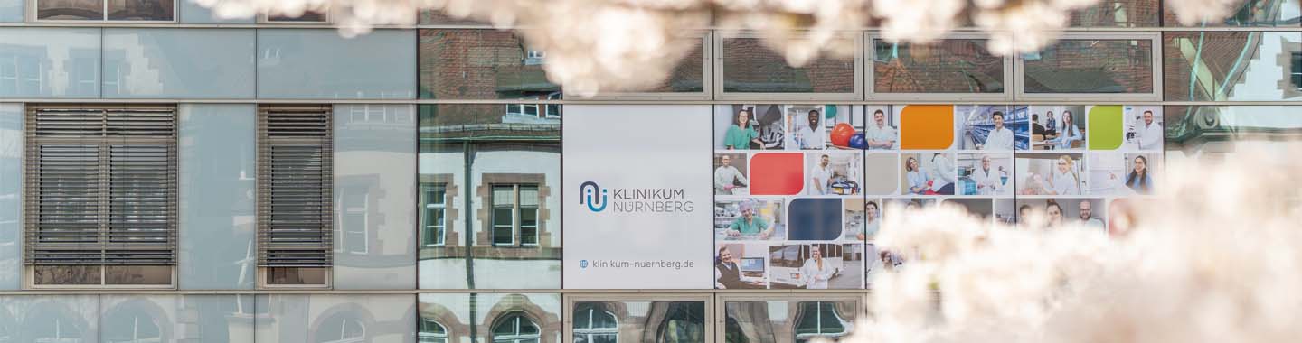 Refernce Klinikum Nürnberg header