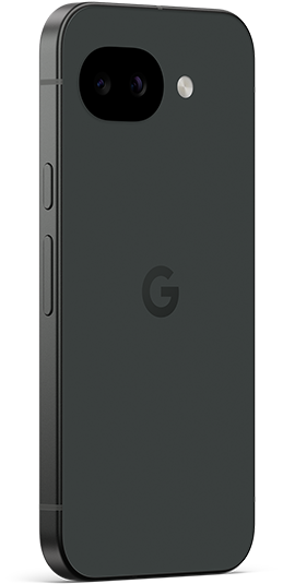 Google Pixel 10a Black