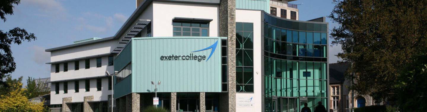 Exeter College