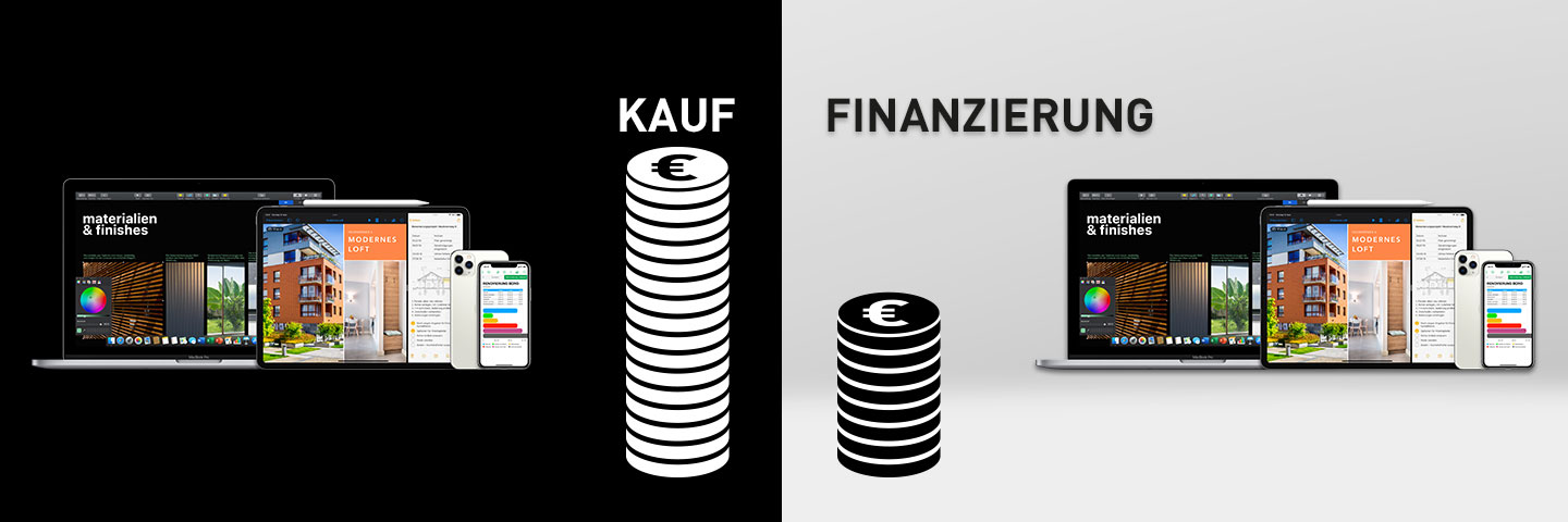 Apple Leasing Upgrade