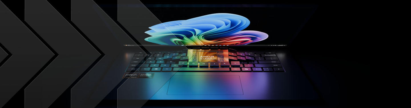 amd ryzen ai