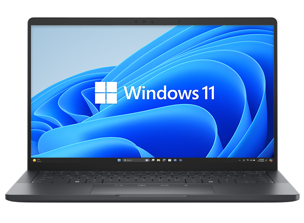 Dell Latitude 5455 with Windows11
