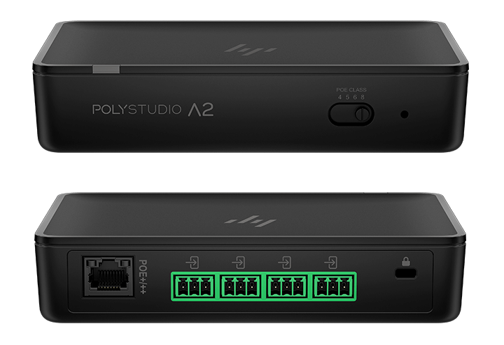 HP Poly Studio A2 Audiobridge