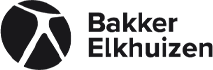 Bakker Elkhuizen Logo
