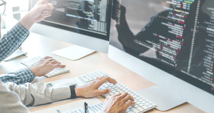 People monitoring technologies in the computer