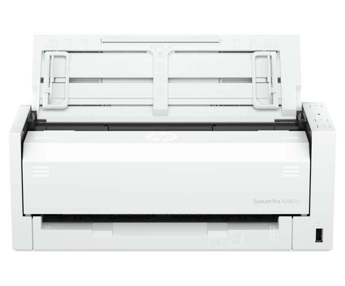 HP ScanJet Pro 4200 s1