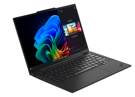 Lenovo ThinkPad X1 Carbon Gen 13 Aura Edition