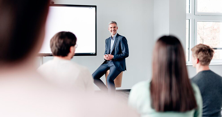 Specialist position Experienced