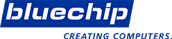 bluechip Logo