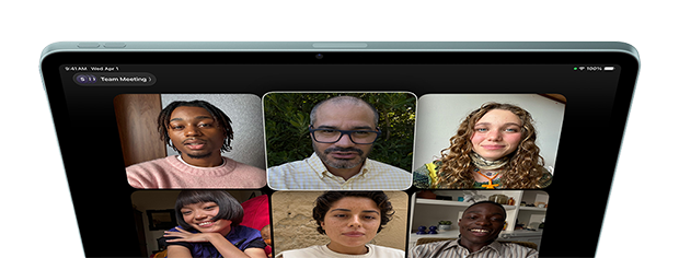 Apple iPad Air m4