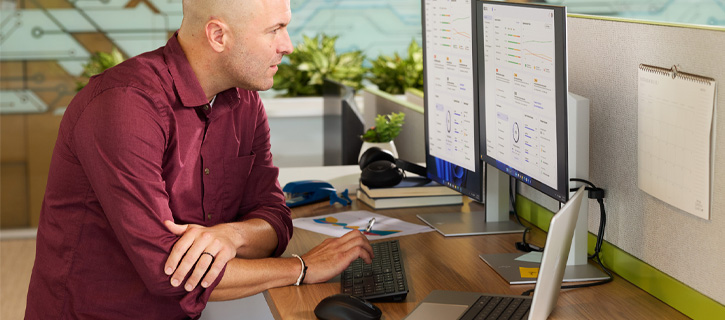 Mehr Effizienz im Team – mit WXP von HP