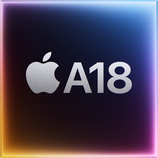 Apple iPhone 16e A18 Chip