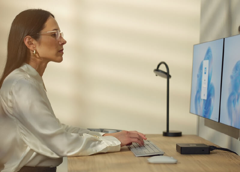 Focus on sustainability goals