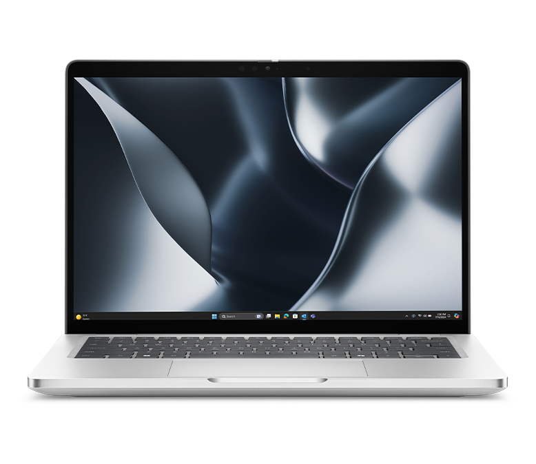 Dell Pro Notebooks Security