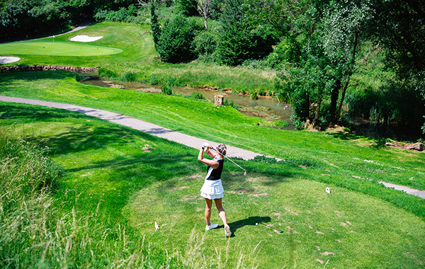 Bechtle Open Golf Day