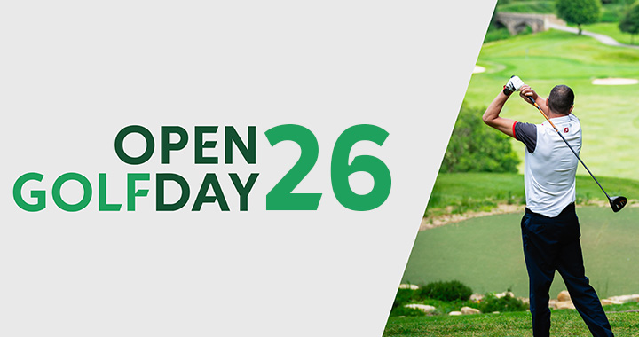 Bechtle Irland Open Golf Day 2026