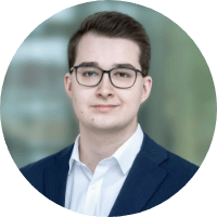 Portrait of Jonas Bahls