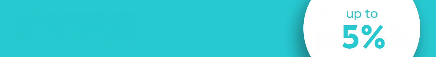 Sale Banner Turquoise eng