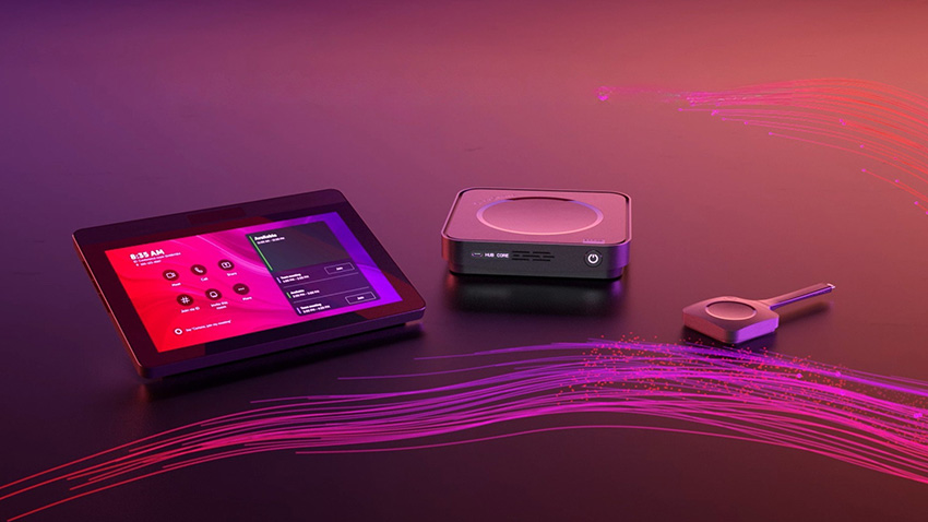 Barco ClickShare Hub Core 