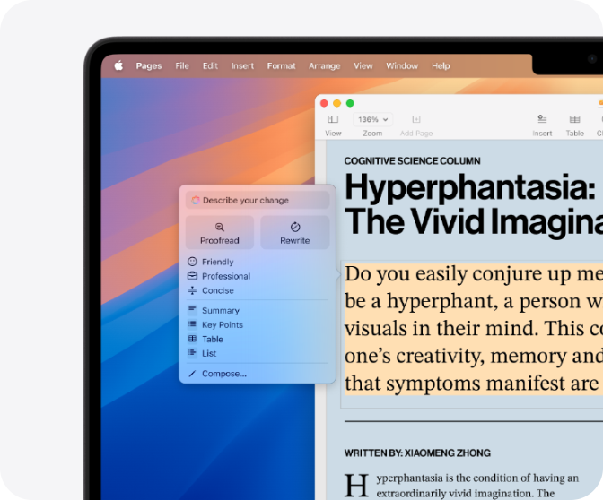 Supersized battery life