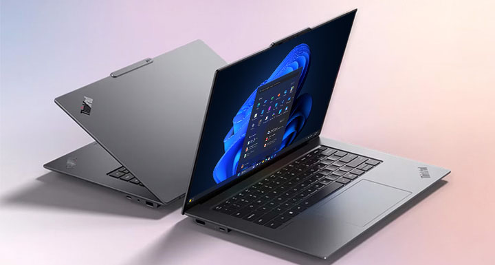 Lenovo ThinkPad X9 Series