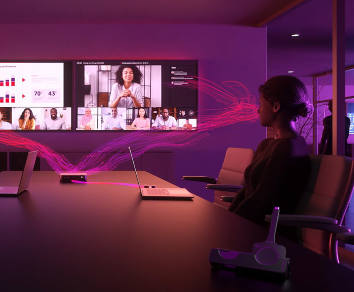 Portfolio Banner Barco