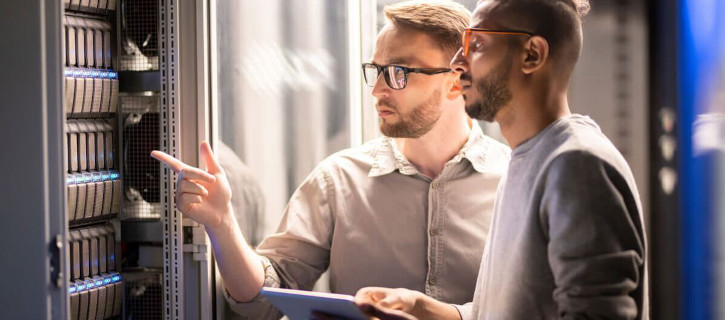 Networking Solutions