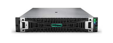 HPE DL380-Gen11