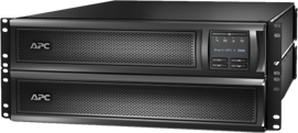 APC Smart-UPS X.