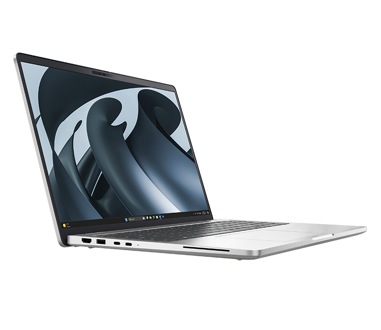 Dell Pro Plus Notebooks Features