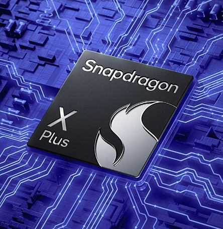 Snapdragon X Plus 10-core