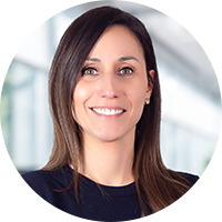 Claudia Faria - Bechtle HR