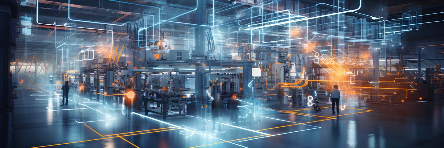 Header Mit wenig Aufwand viel vernetzen: Das große Potenzial von LoRaWAN