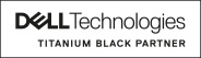 DELL Technologies Logo