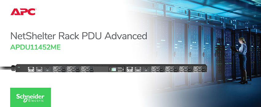 Banner APC PDU
