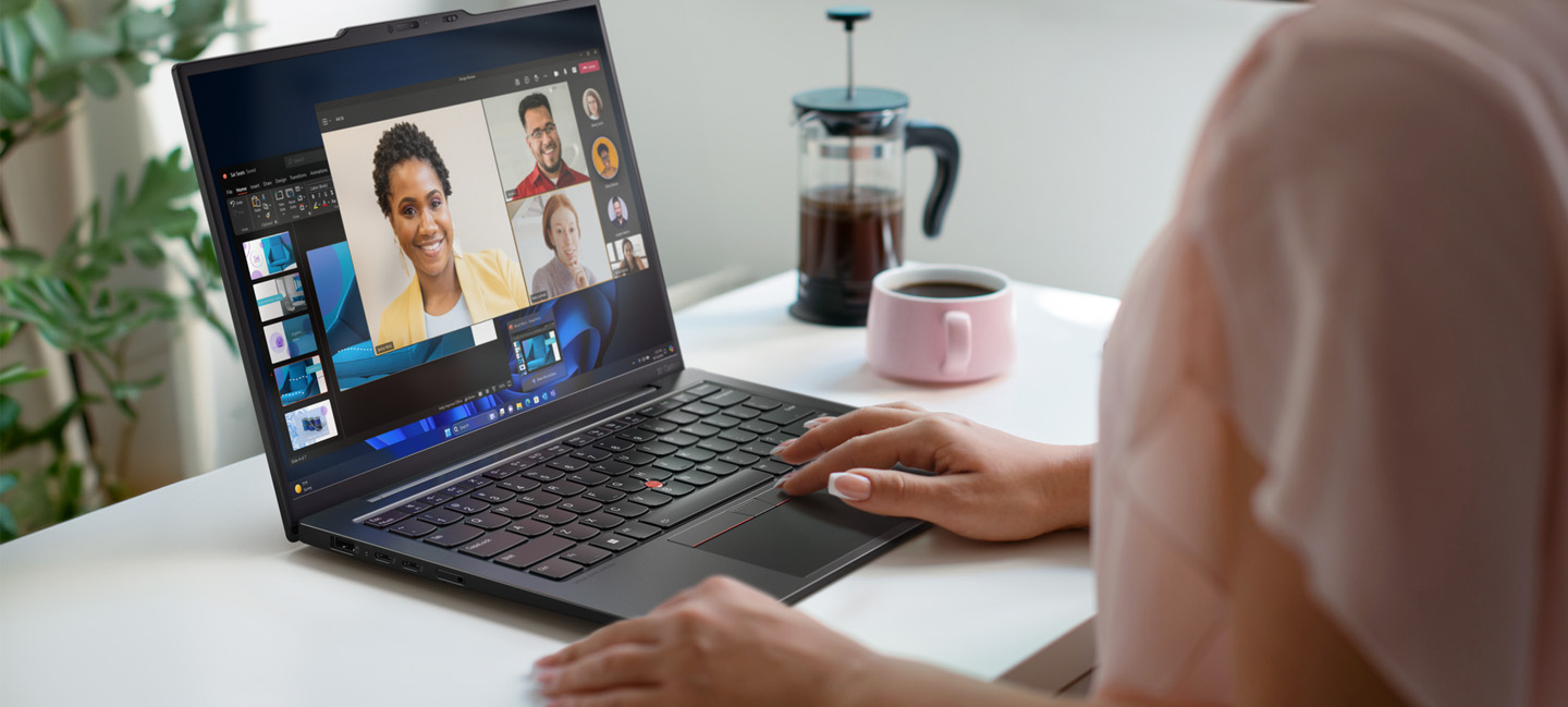 Lenovo X1 Carbon