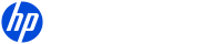 HP logo