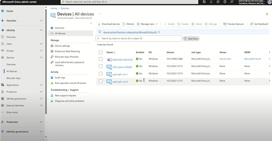 enhanced-devices-list-management-experience