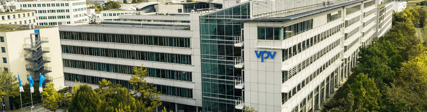 VPV Insurance Company Building