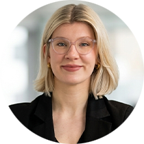 Marie Klostermann