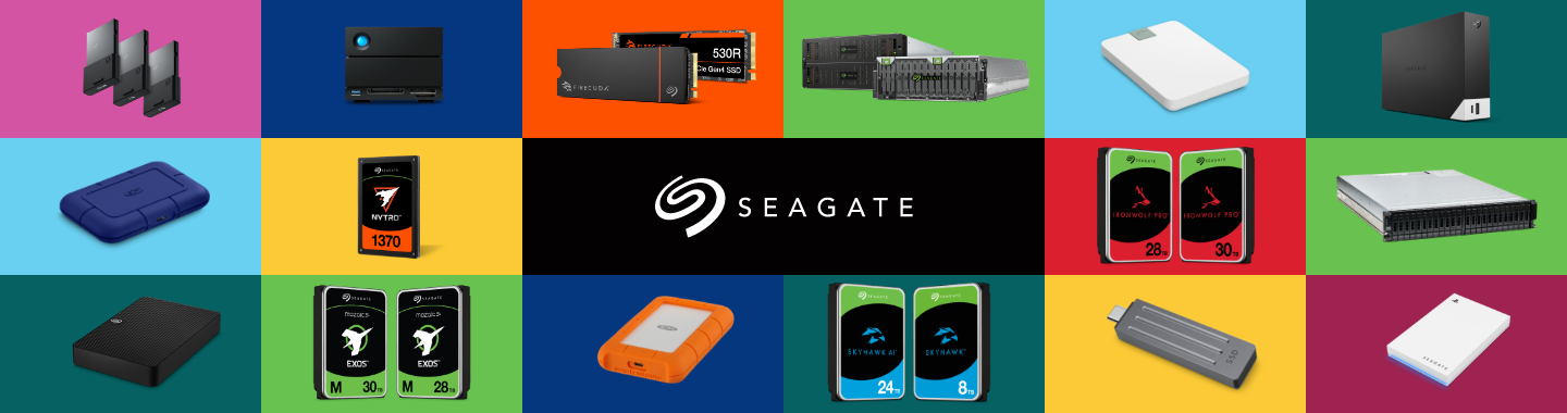 Seagate 