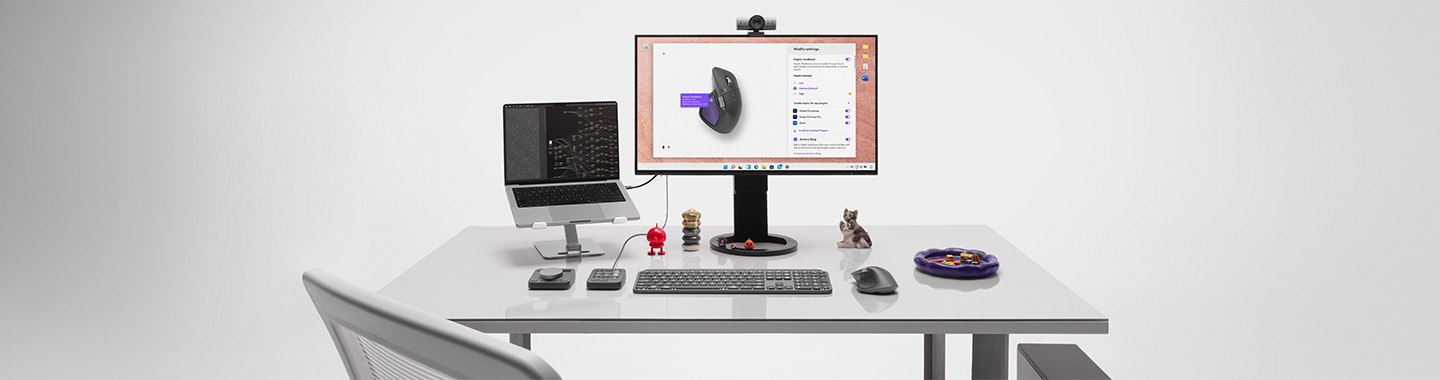 MX Master 4 Mainbanner